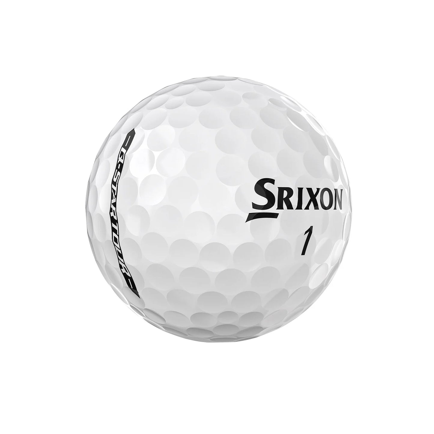Srixon Q-Star Tour