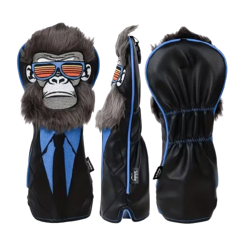 Headcover Gorilla