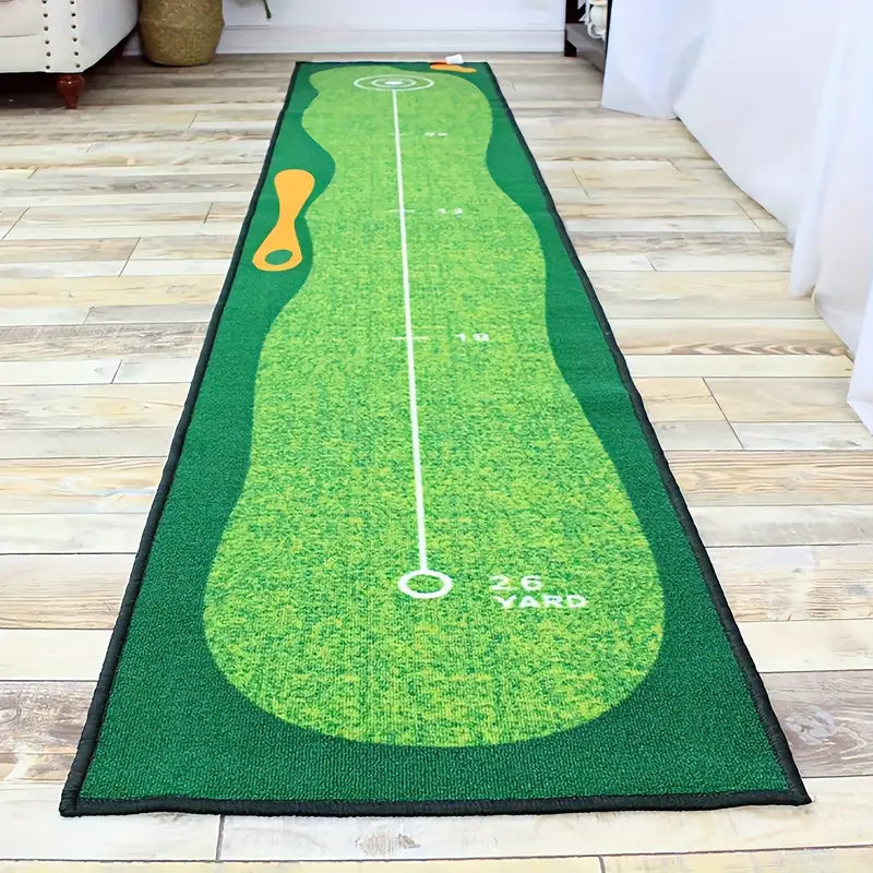 Puttmatta #2