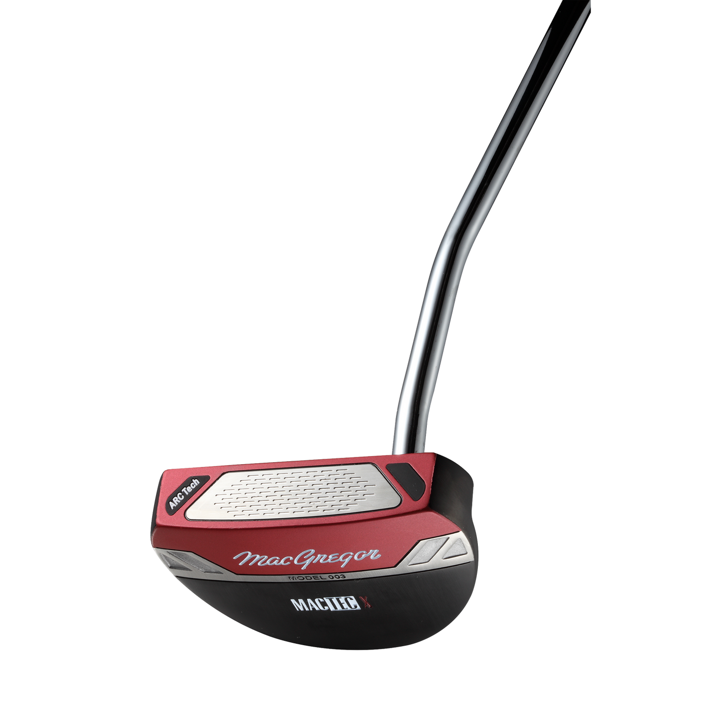 MacGregor MACTEC X 003