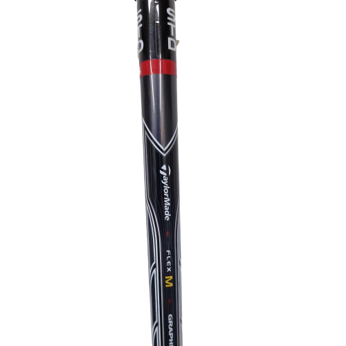 Järn 6 TaylorMade R7 DEMO *Begagnat*