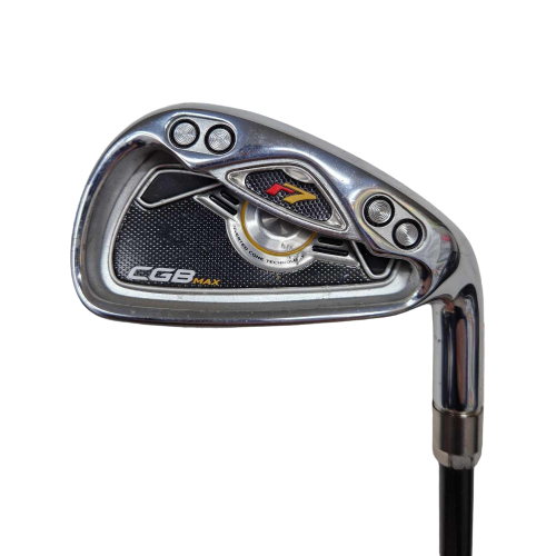 Järn 6 TaylorMade R7 DEMO *Begagnat*