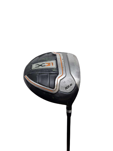Wilson X31 Startset *begagnat*