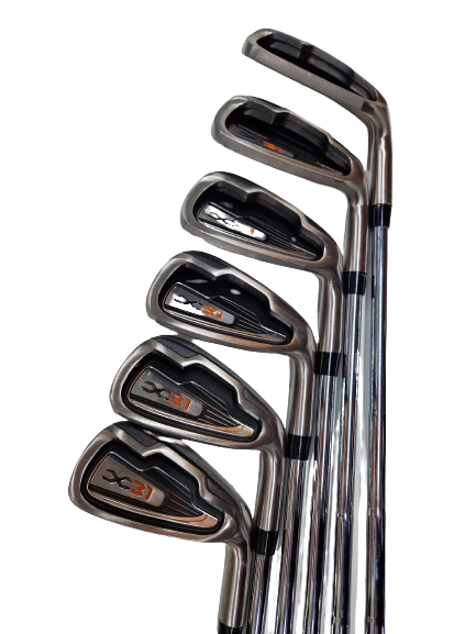 Wilson X31 Startset *begagnat*