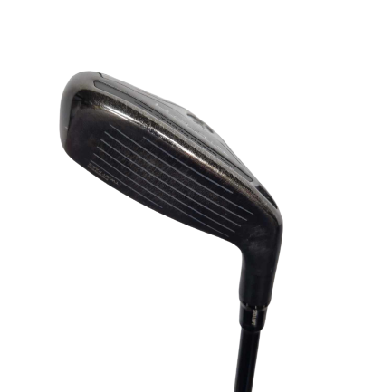 Hybrid/Rescue 3 Taylormade Stealth Plus VÄNSTER *Begagnat*