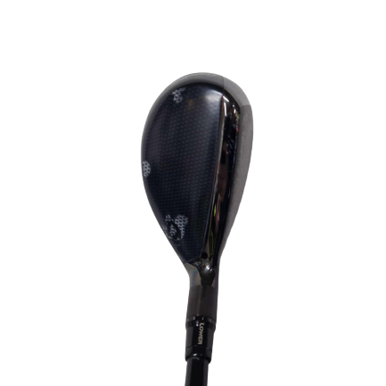Hybrid/Rescue 3 Taylormade Stealth Plus VÄNSTER *Begagnat*