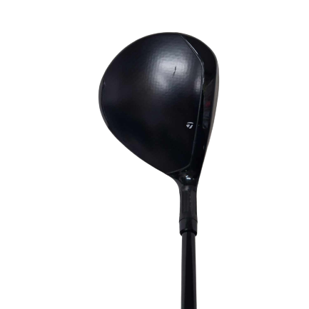 Trä 3 Taylormade Stealth VÄNSTER *Begagnat*