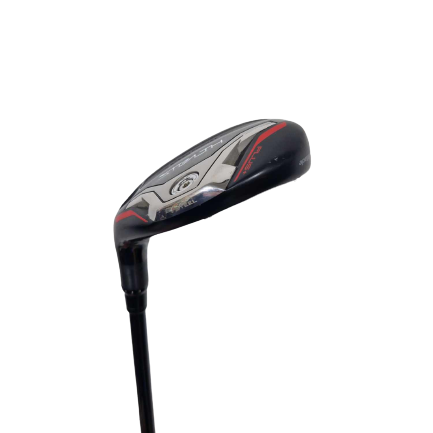 Hybrid/Rescue 3 Taylormade Stealth Plus VÄNSTER *Begagnat*
