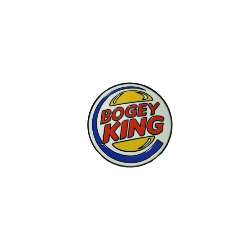 Markör Bogey King