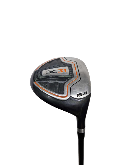 Wilson X31 Startset *begagnat*