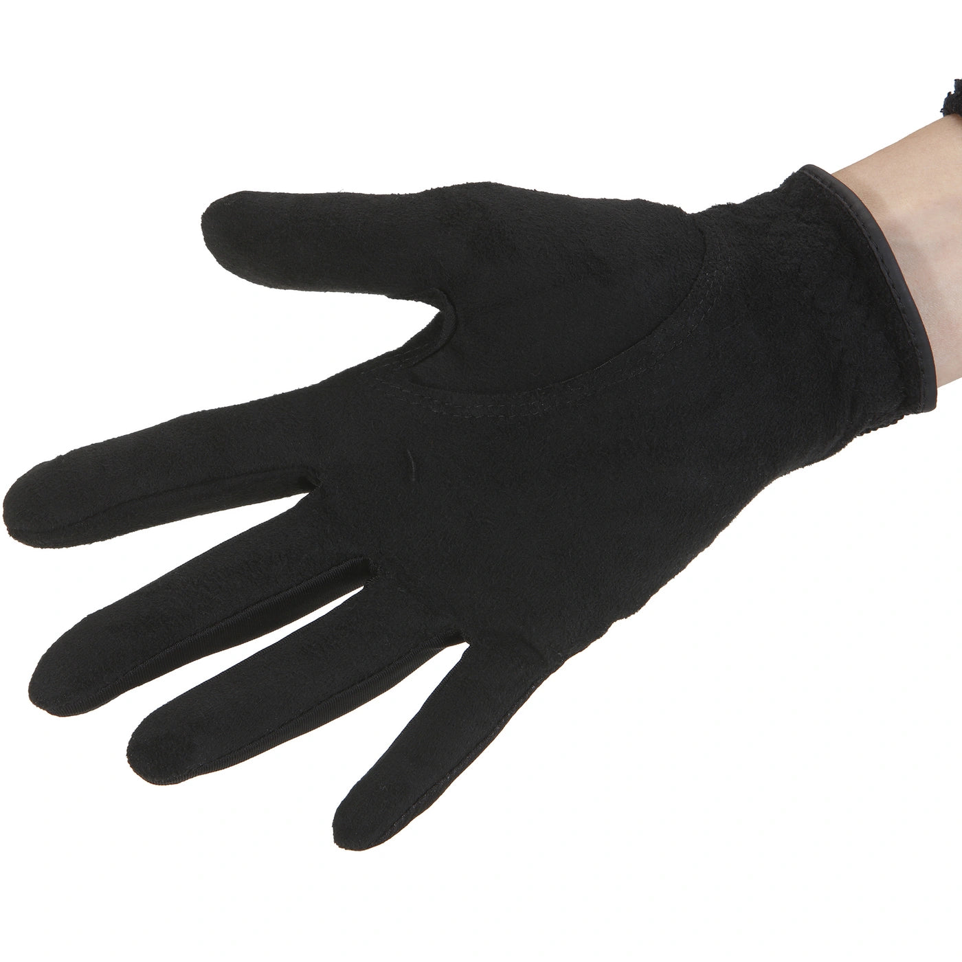 Footjoy Raingrip Dam Svart Large