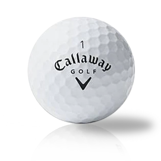 Callaway Cxr Power