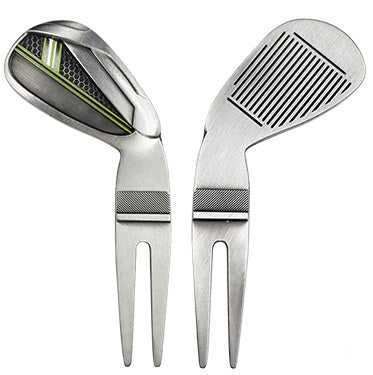 Greenlagare klubbhuvud