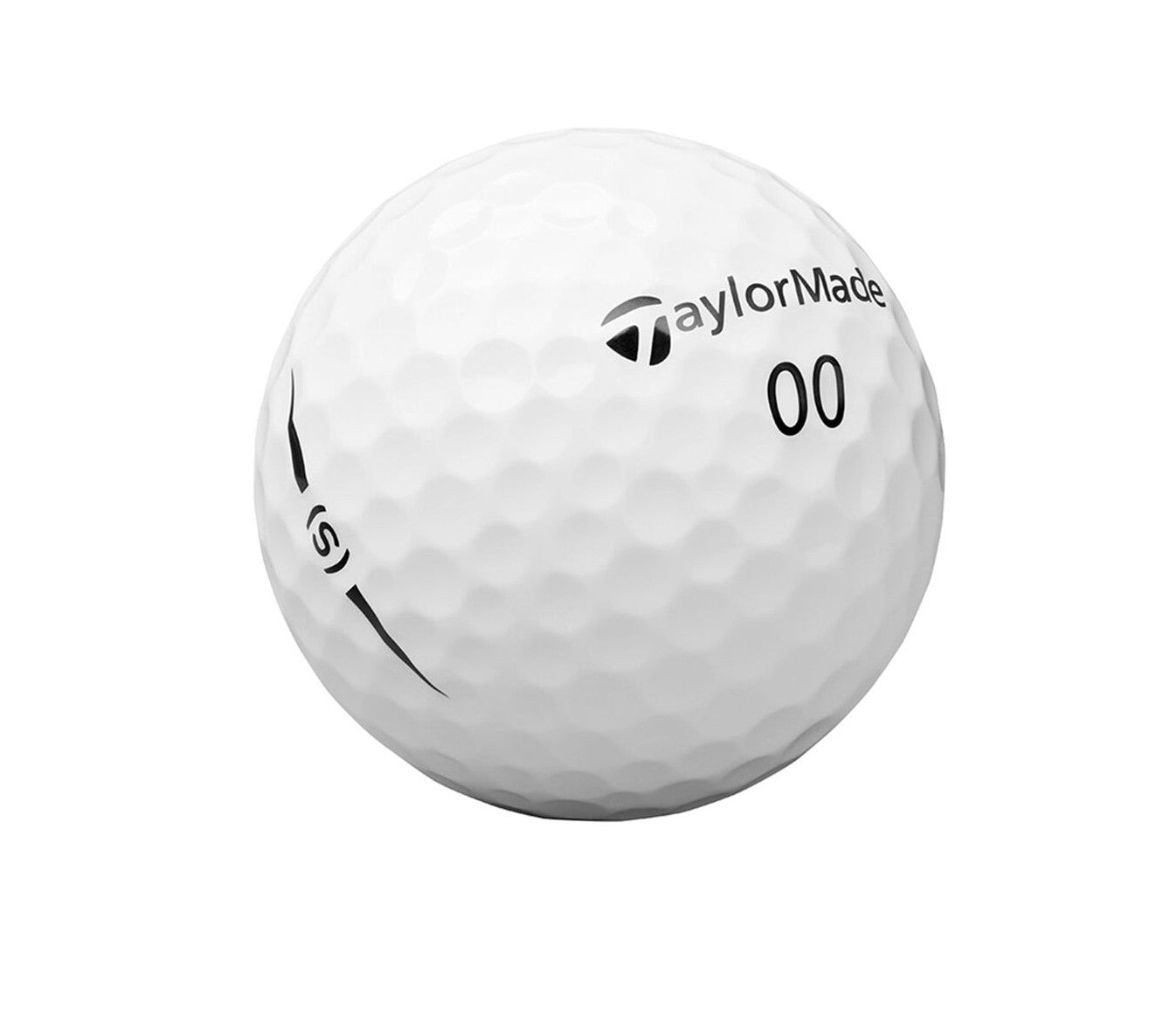 TaylorMade Project S