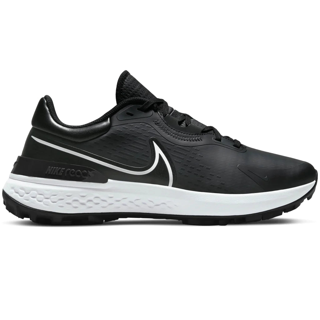 Nike Infinity Pro 2 Svart/Vit Herr