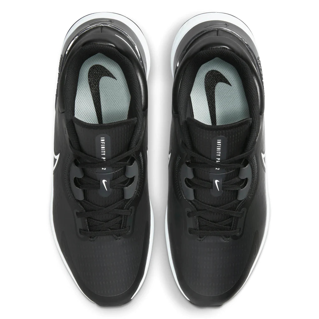 Nike Infinity Pro 2 Svart/Vit Herr