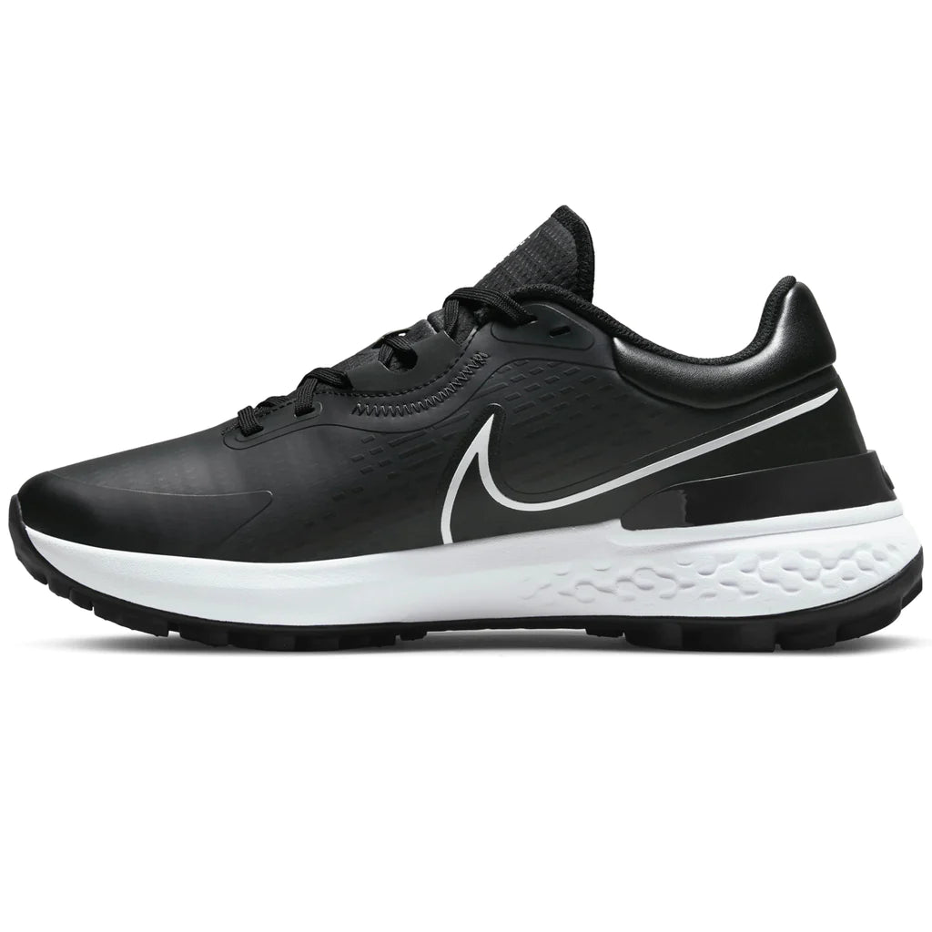 Nike Infinity Pro 2 Svart/Vit Herr