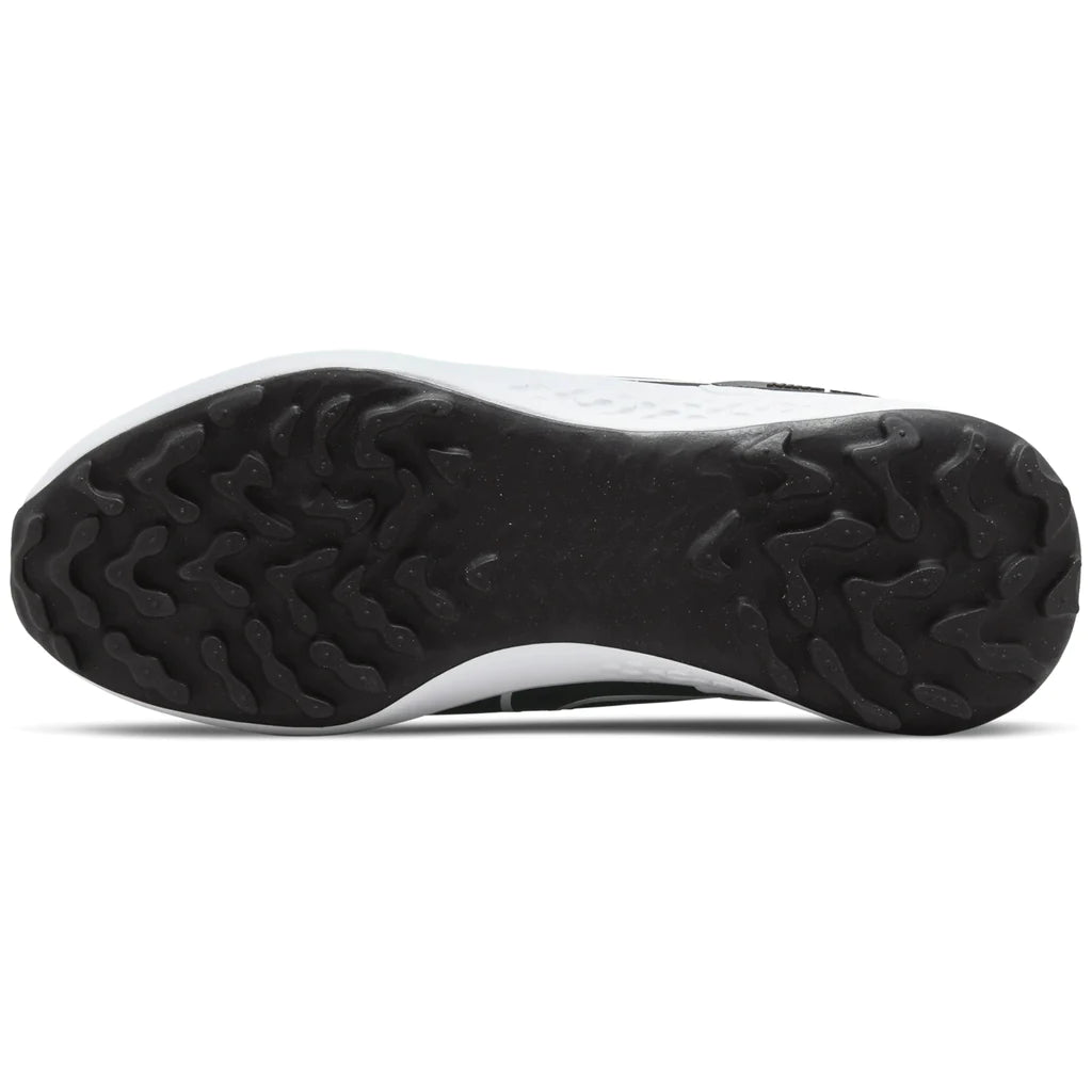 Nike Infinity Pro 2 Svart/Vit Herr