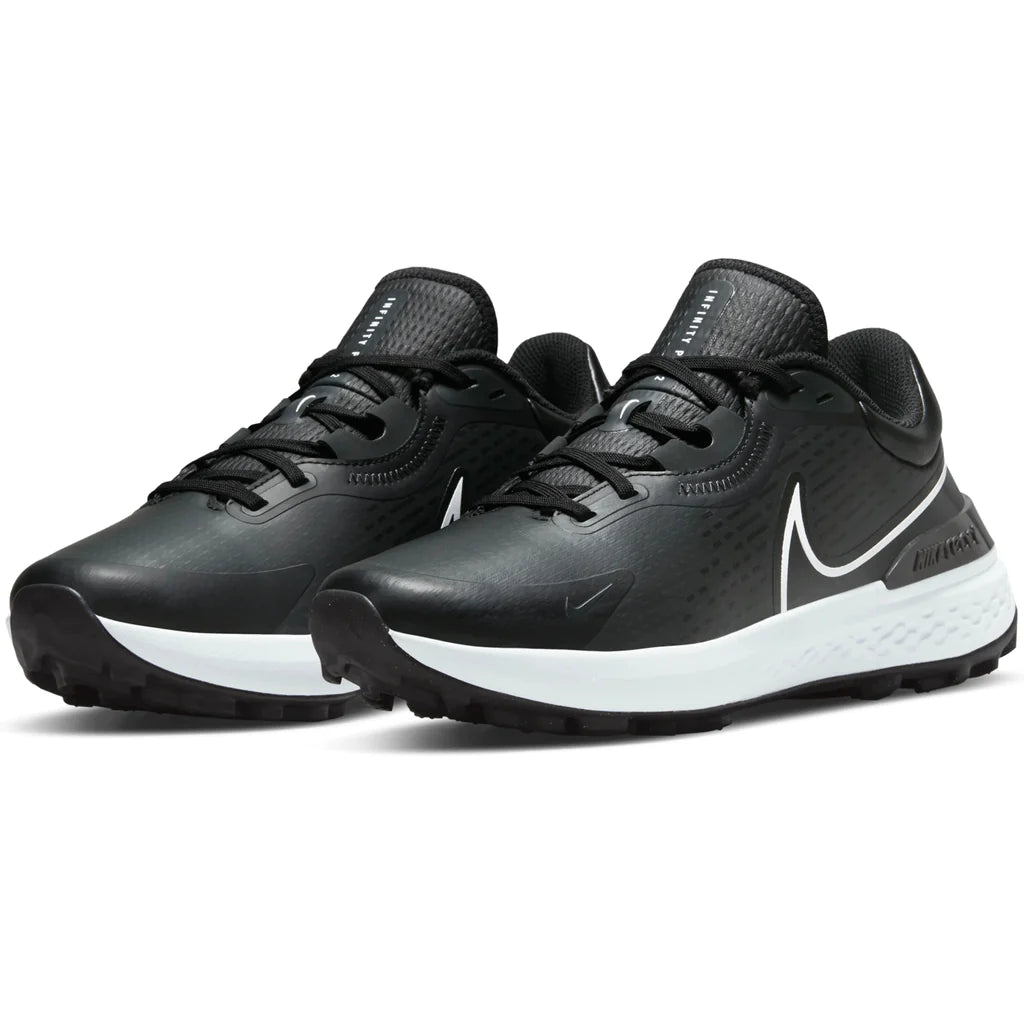 Nike Infinity Pro 2 Svart/Vit Herr