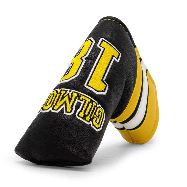 Happy Gilmore Headcovers