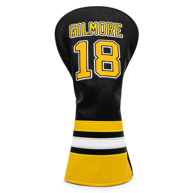 Happy Gilmore Headcovers