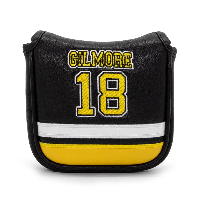 Happy Gilmore Headcovers
