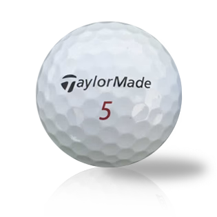 TaylorMade Penta TP