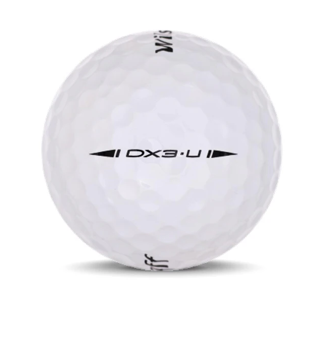 Wilson Dx3-U