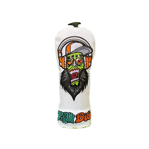 Headcover Dream big