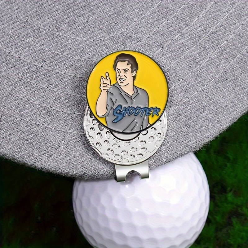 Happy Gilmore Markör #8
