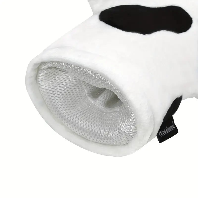 Headcover Ko
