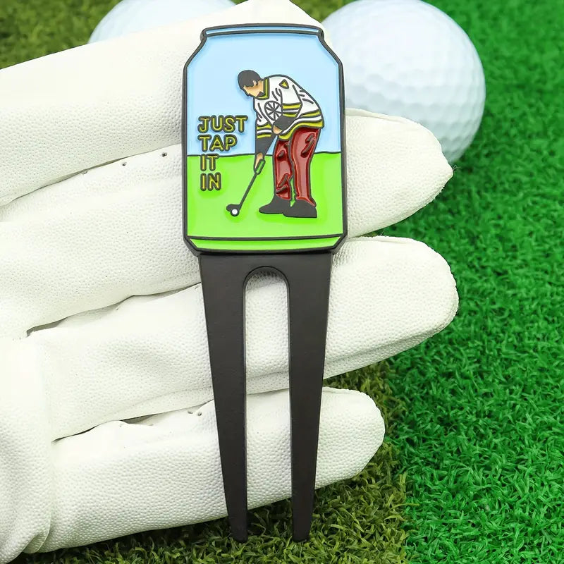 Greenlagare Happy Gilmore #2