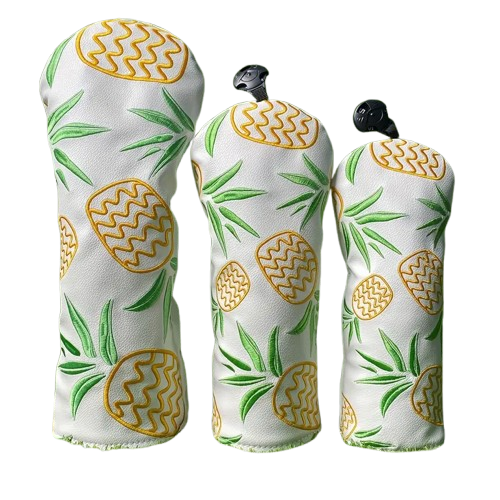 Headcover Tropical