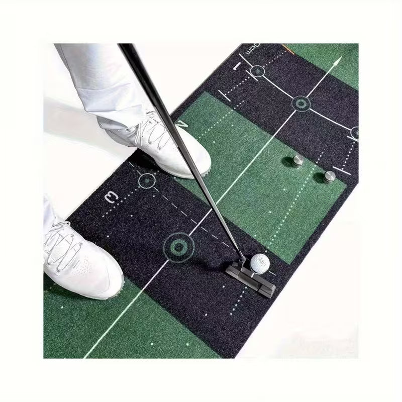 Puttmatta #3