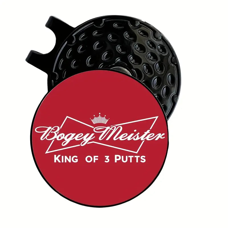 BogeyMeister Markör