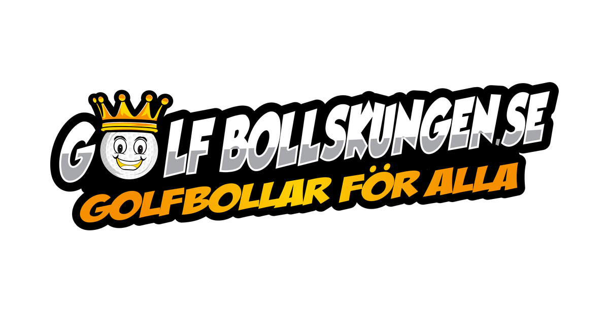 Golfbollskungen | Sveriges billigaste golfbollar?