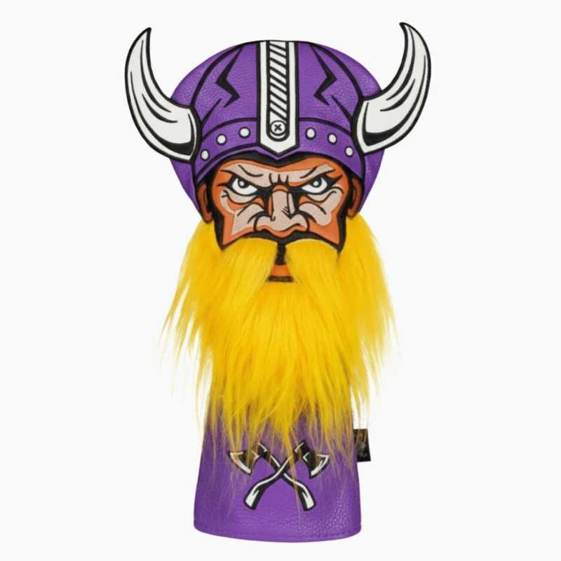 Headcover Viking