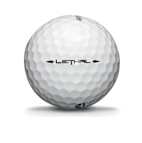TaylorMade Lethal