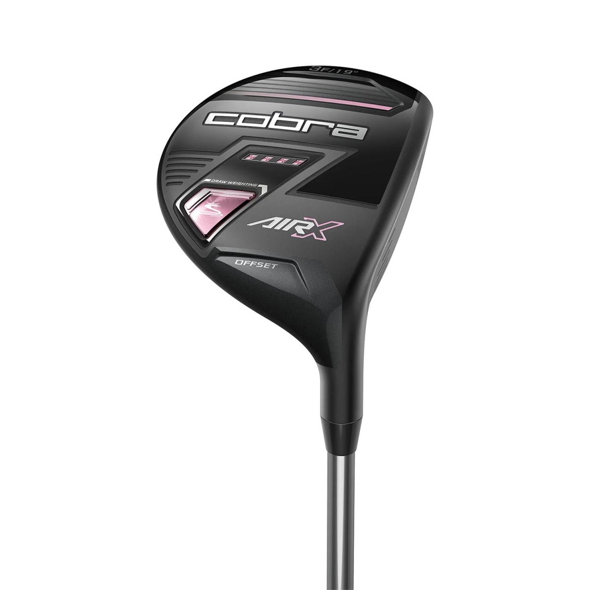 Cobra AIR-X Dam - Fairwaywood