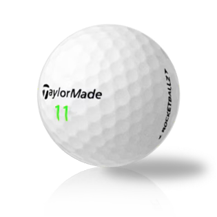TaylorMade Rocketballz