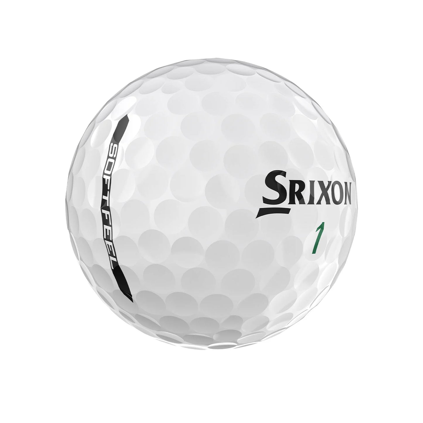 Srixon Soft Feel 2023