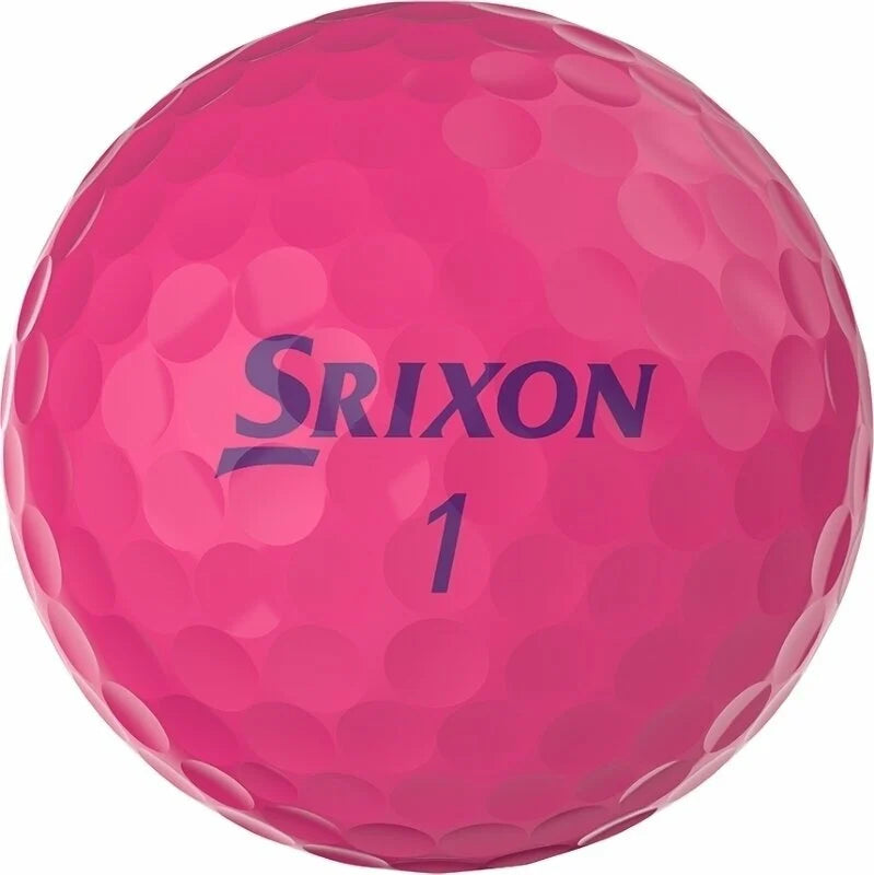 Srixon Soft Feel Ladies 2023