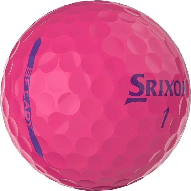 Srixon Soft Feel Ladies 2023