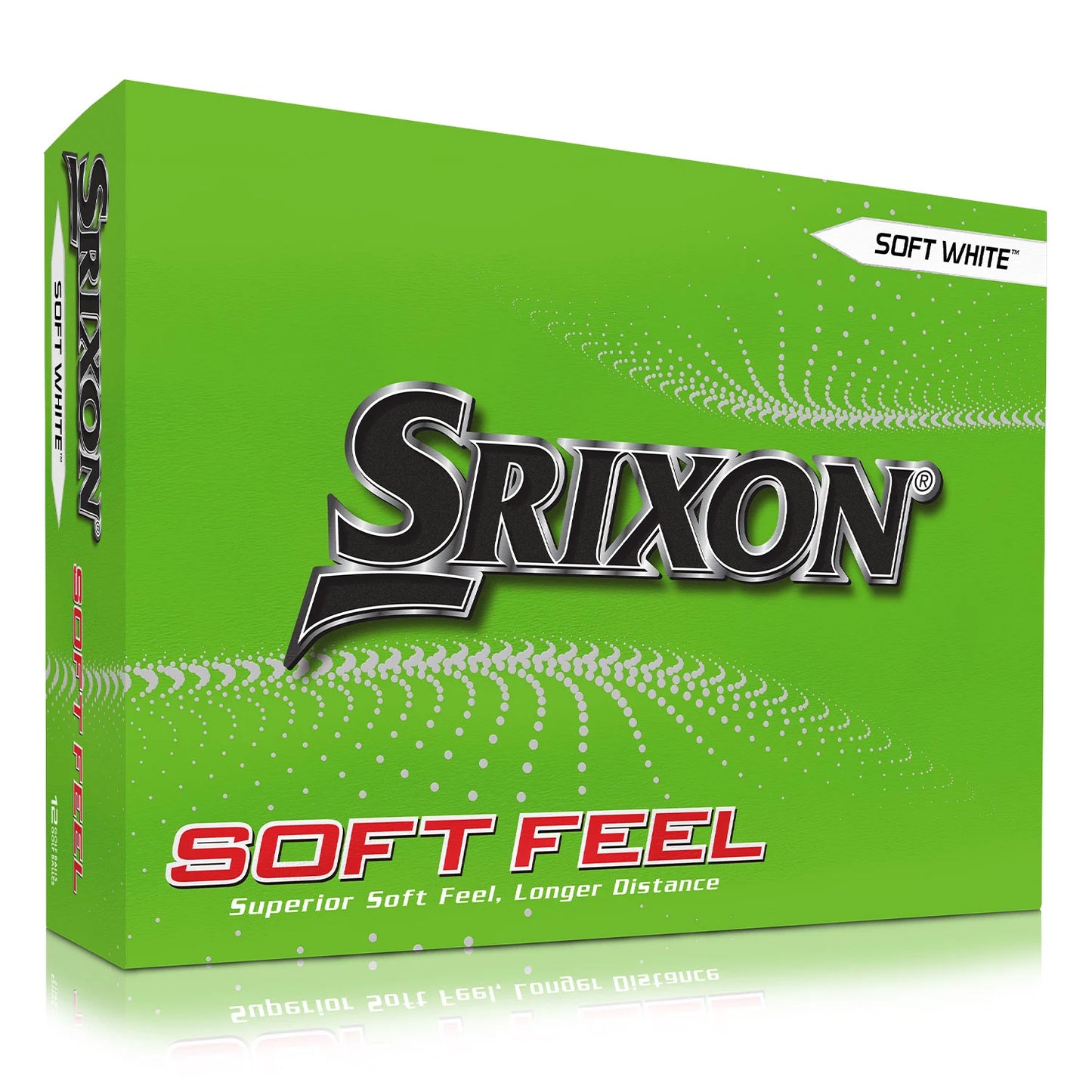 Srixon Soft Feel 2023
