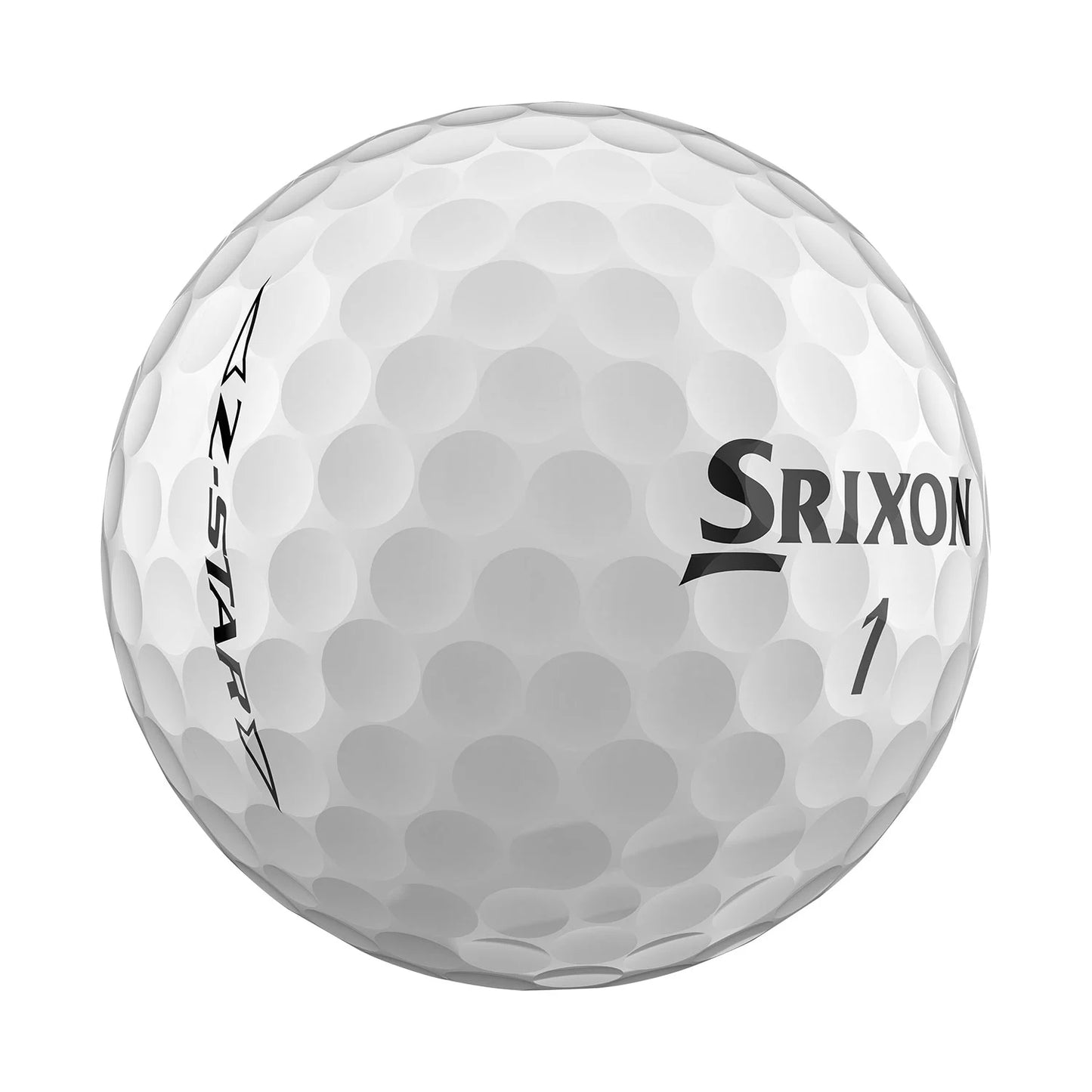 Srixon Z-star