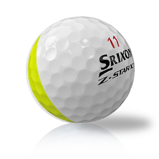 Srixon Z-Star Divide