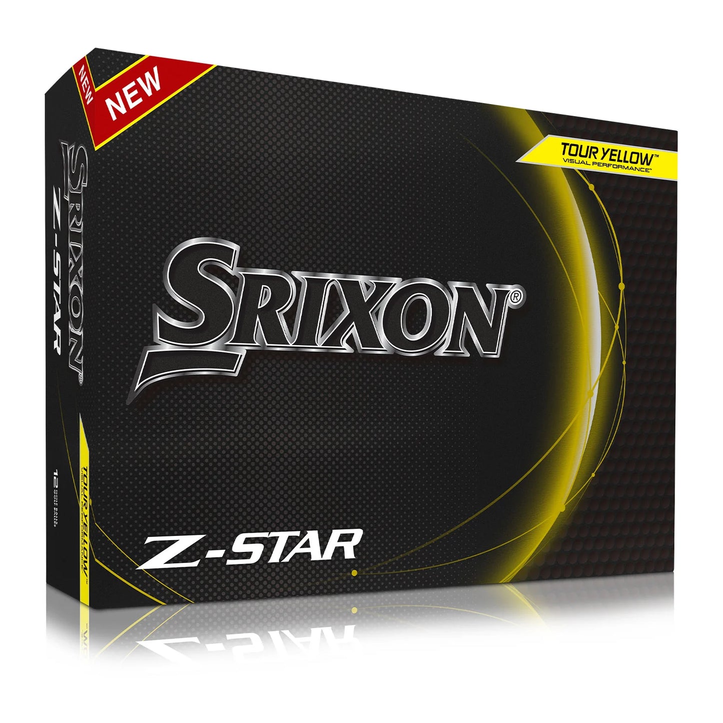 Srixon Z-star