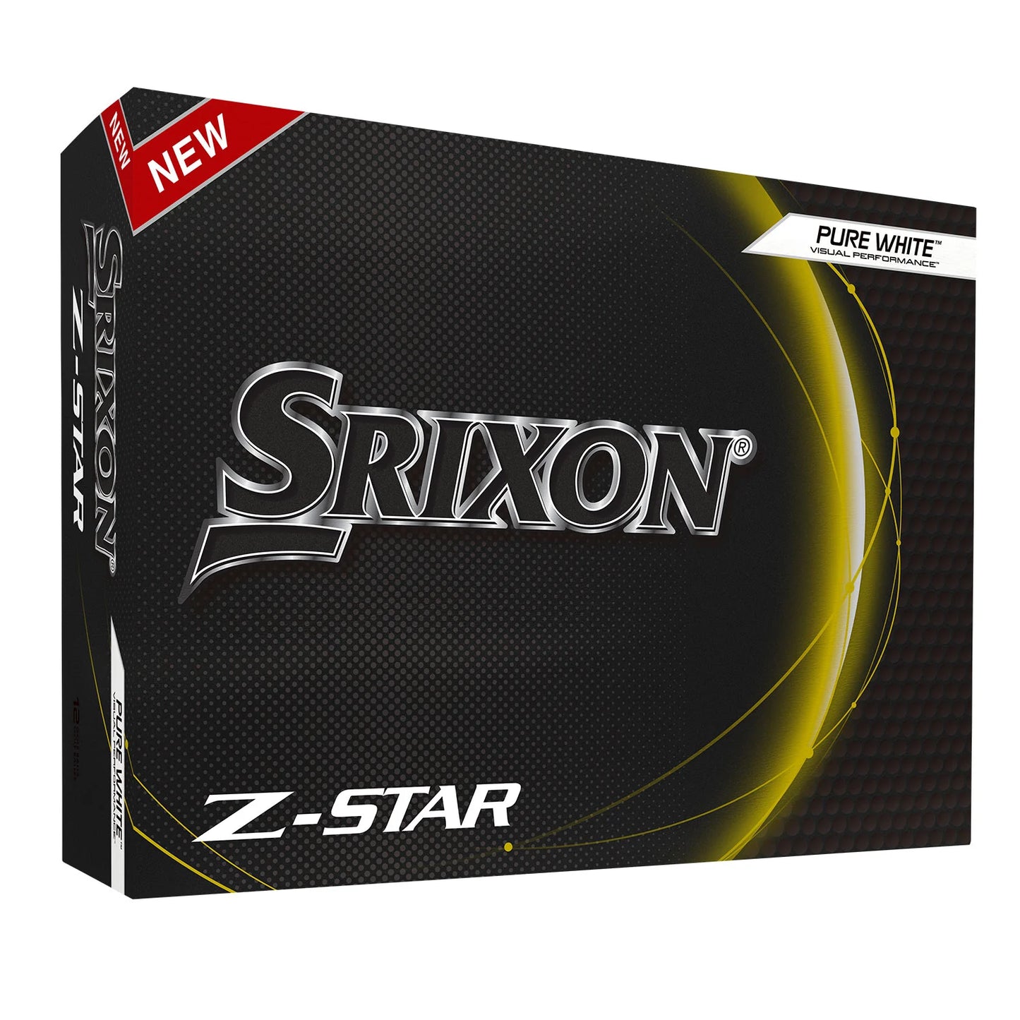 Srixon Z-star 2023