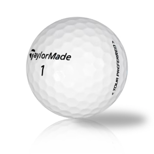 TaylorMade Tour Preferred