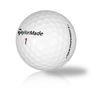 TaylorMade Tour Preferred X